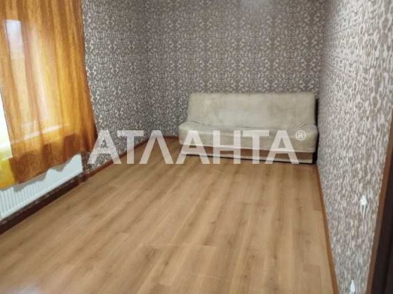 Дом большой площади в Суворовском районе Корсунці