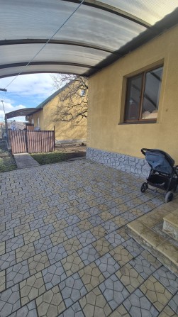 Два  капитальных дома нам 11 сотках - фото 1