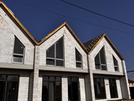 Продам Таунхаус  125 м2 на Бочарова Корсунці