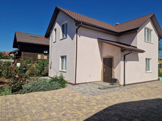 Продам дім Власник (от хозяина) Молодіжне