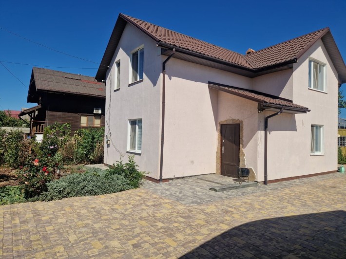 Продам дім Власник (от хозяина) - фото 1