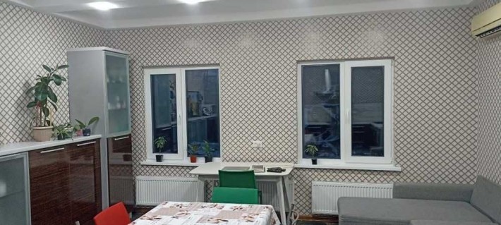 Новий будинок 2 поверхи 169 кв.м в 10 хвилинах від Одеси - фото 1