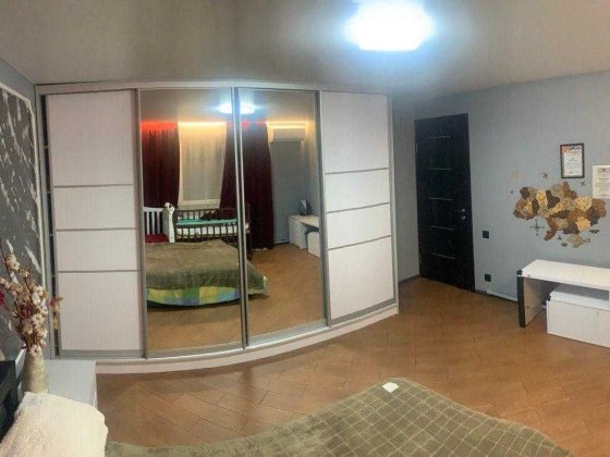 Продается дом в Новой Дофиновке, курортный район Новая Дофиновка