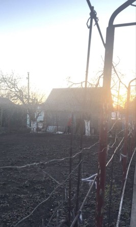 Дача в пригороде Черноморска - фото 1