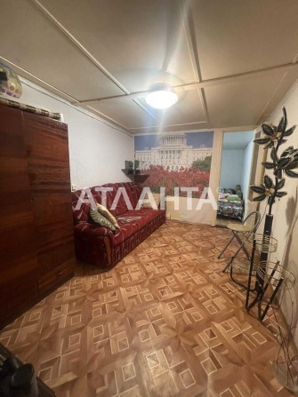 Дом-дачу , на берегу моря, в Новой Дофиновке. - фото 1