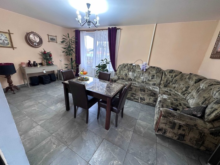 Двоповерховий будинок у СОГ «Хвиля» — готовий до проживання - фото 1