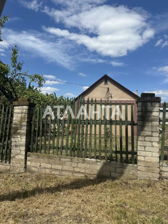 Дом в жилом состоянии. Новая Дофиновка. Возможен торг. - фото 1