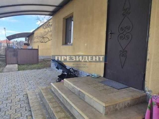 (3-50) Шикарный зимний дом современной постройки Корсунці