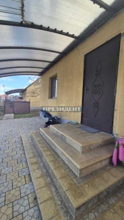 (3-50) Шикарный зимний дом современной постройки - фото 1