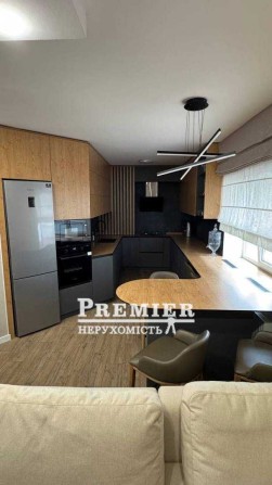 Двоповерховий зимовий будинок 132 м² з ремонтом - фото 1