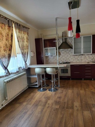 Будинок в Корсунцах з ремонтом - фото 1