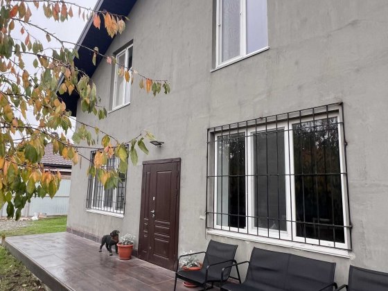 Предлагаем удачно приобрести новый капитальный дом вблизи моря!