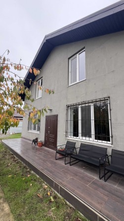 Предлагаем удачно приобрести новый капитальный дом вблизи моря! - фото 1