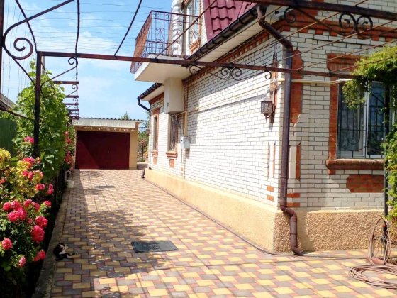 Продам будинок м. Біляївка  без комісії для покупця