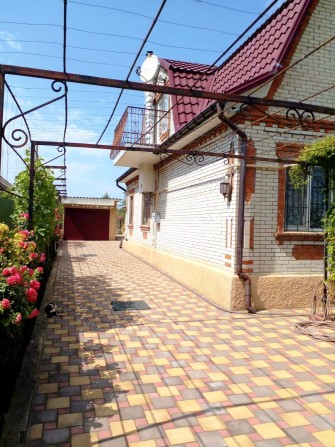 Продам будинок м. Біляївка  без комісії для покупця - фото 1