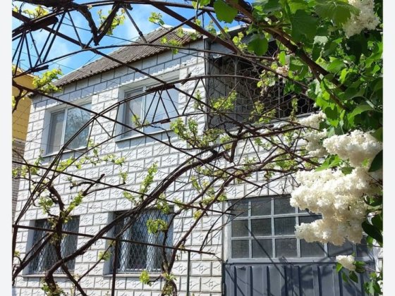 Будинок в Молодіжному 5 хвилин від Чорноморська Молодіжне