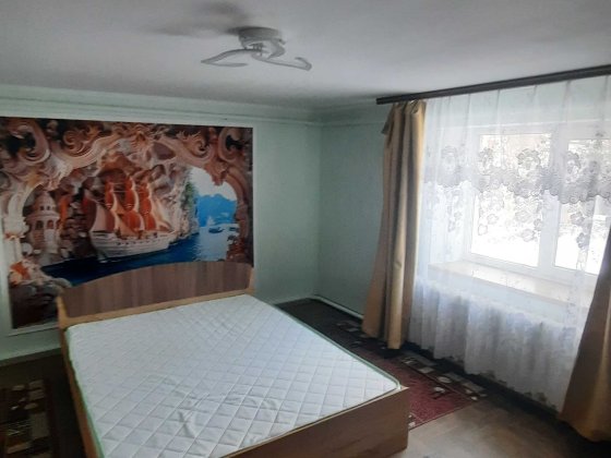 Капитальный дом в Н.Дофиновке