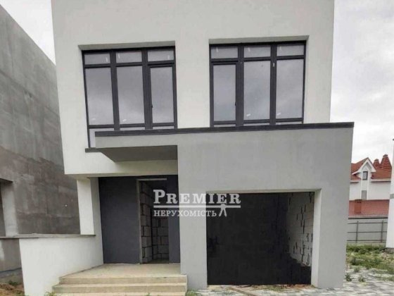 У продажу будинок с. Молодіжне Молодіжне