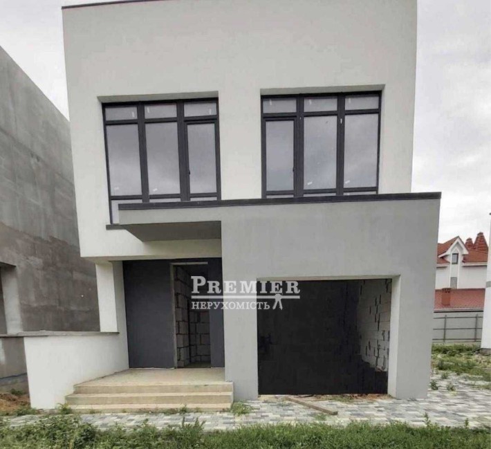 У продажу будинок с. Молодіжне - фото 1