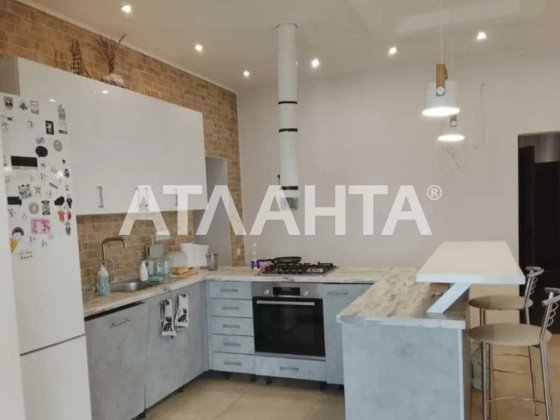 Современный дом 132 кв.м с Капитальным ремонтом в Новой Дофиновке. Новая Дофиновка