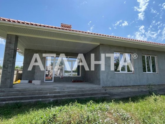 4-комнатный дом. Рядом с морем . Новая Дофиновка