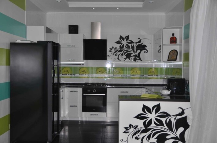 Дом в Новой Дофиновке с видом на море и лиман - фото 1