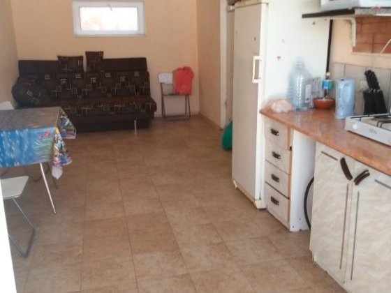 Продам дачу на берегу моря