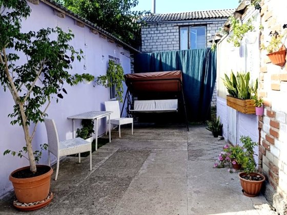 Продам Дом С.В.  Дальник, 2й квартал