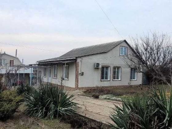 Дом гостевой домик участок 25 соток Пригород Одессы Великий Дальник Великий Дальник