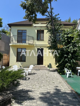 Дом в первой линии моря с прямым видом на море - фото 1