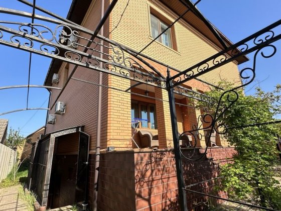 ‼️Будинок в Молодіжному 5 хвилин від Чорноморска Молодіжне