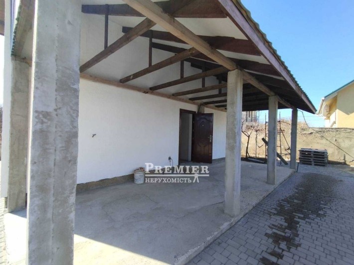 Продається будинок на березі Чорного моря - фото 1