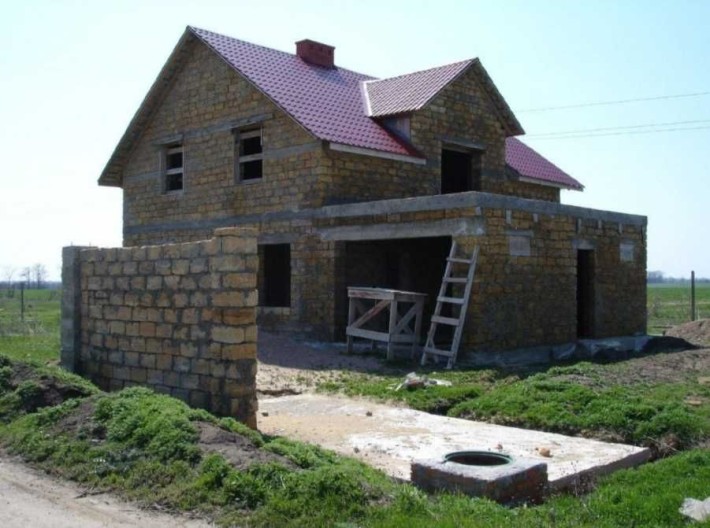 Продается дом от строителей в Дальнике - фото 1