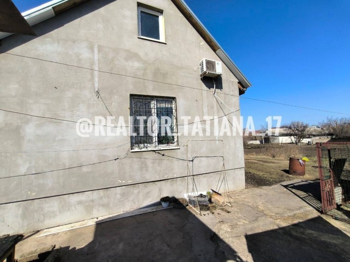 Продается дом в с.В.Дальник,є відновлення - фото 1