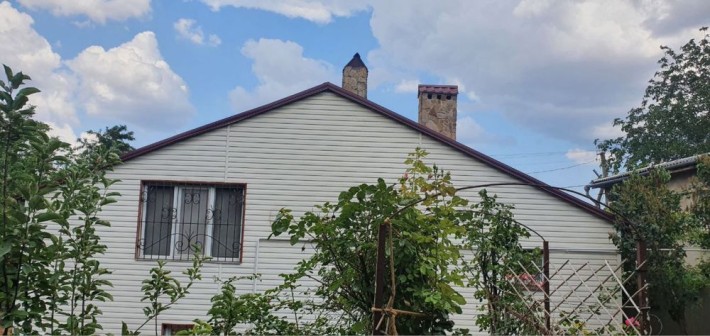 ‼️Дом с солнечными панелями|Гребной канал|Выход к лиману| - фото 1