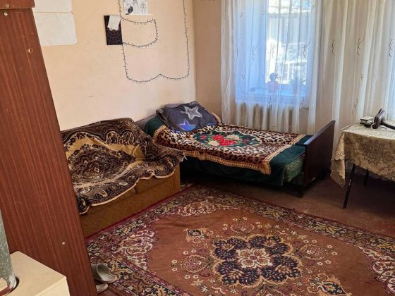 Дом в Прилиманском по цене участка Прилиманське