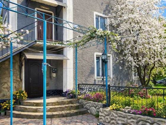 Дом в селе Прилиманское Прилиманське