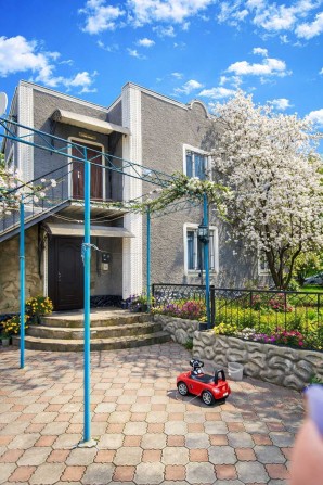 Дом в селе Прилиманское - фото 1