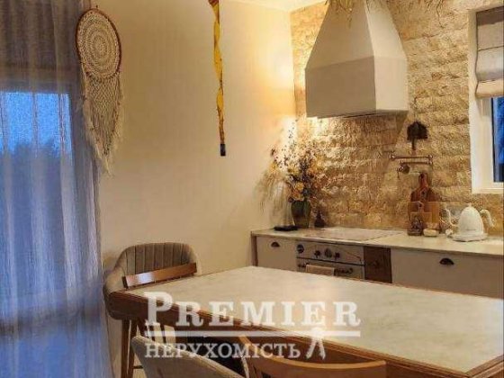 Дом мечты с авторским ремонтом — 20 минут до Центра Одессы! Прилиманське