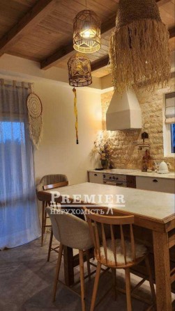 Дом мечты с авторским ремонтом — 20 минут до Центра Одессы! - фото 1