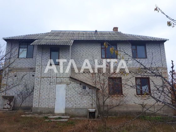 Хороший дом  с газом и печкой Прилиманское Прилиманське