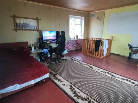 Будинок в с.Прилиманське Прилиманське