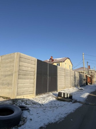 Участок с домом и солнечными батареями, Бизнес - фото 1