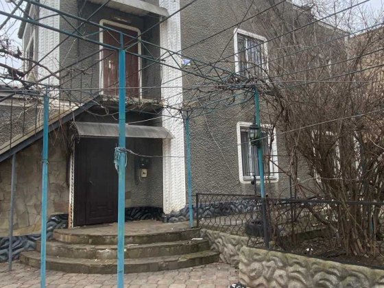 Будинок в центрі с.Прилиманське 15 хвилин до Одеси