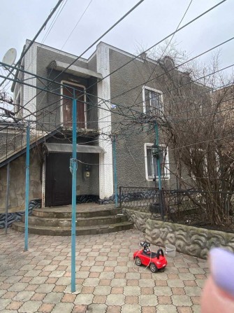 Будинок в центрі с.Прилиманське 15 хвилин до Одеси - фото 1