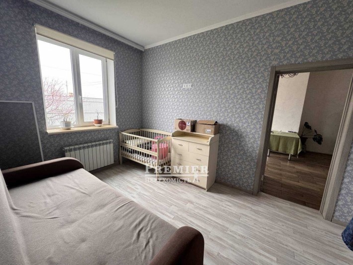 Продам будинок в Красносілці! - фото 1