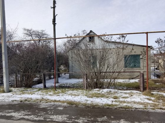 Красноселка продажа земельного участка  с домом. Красноселка