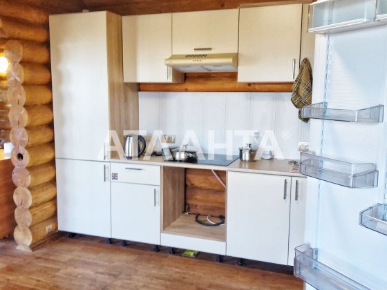 Новый 4-х комнатный дом из соснового сруба . с. Красноселка Красноселка