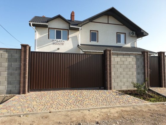 Продам дом Санжейка Санжейка