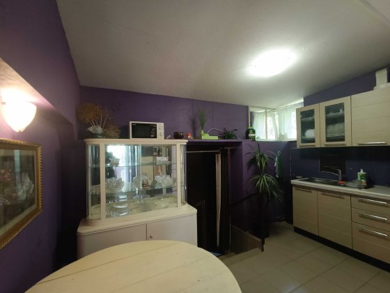 Продам будинок с.Санжійка